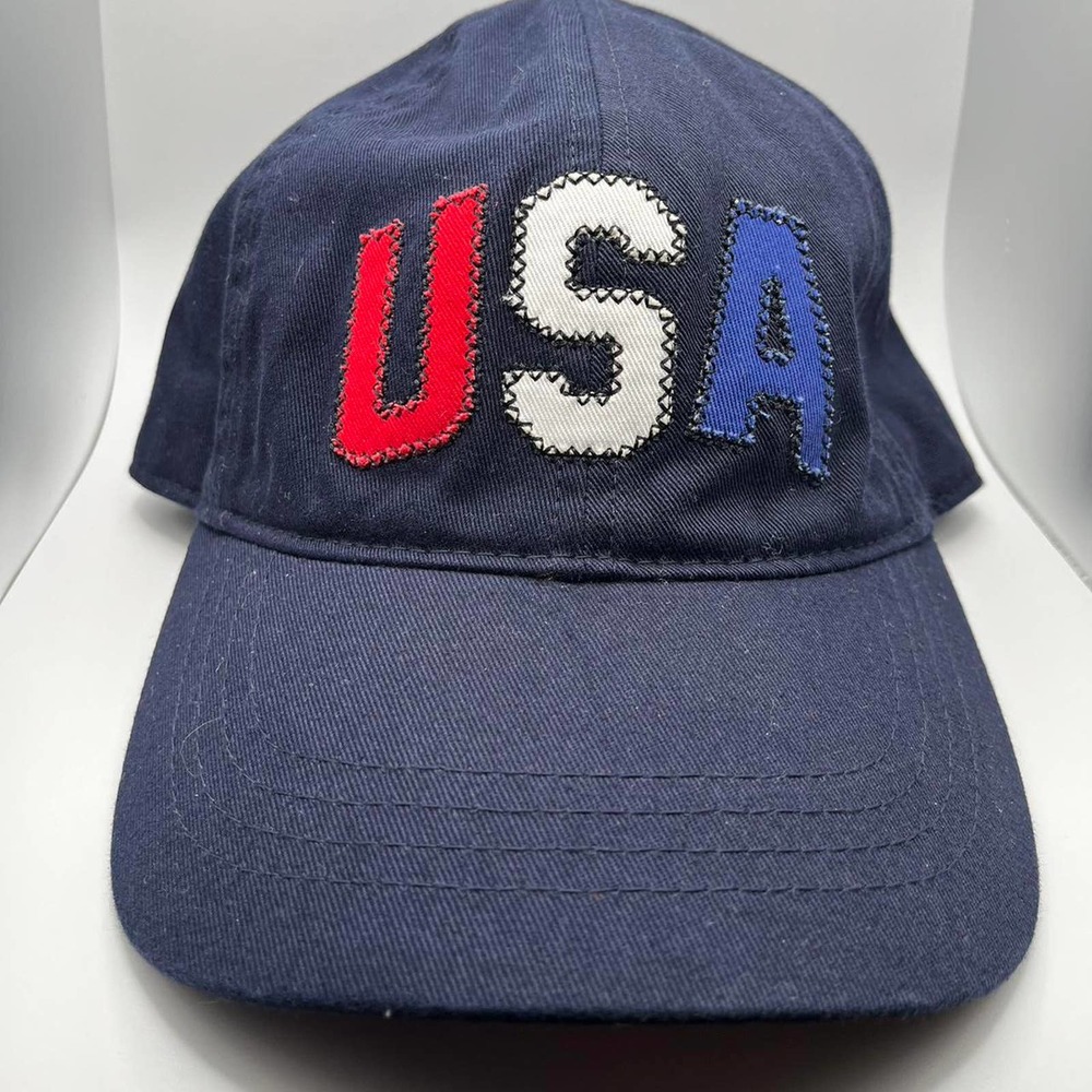 Usa Hat - image 1